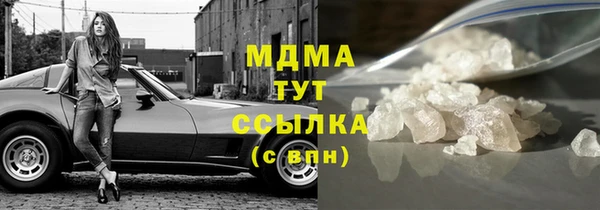 индика Абаза