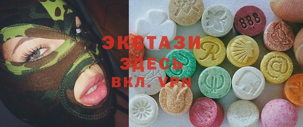 индика Абаза